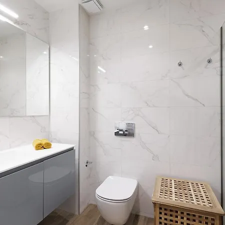 アパート A Luxury Retreat In Corfu Town By Konnect